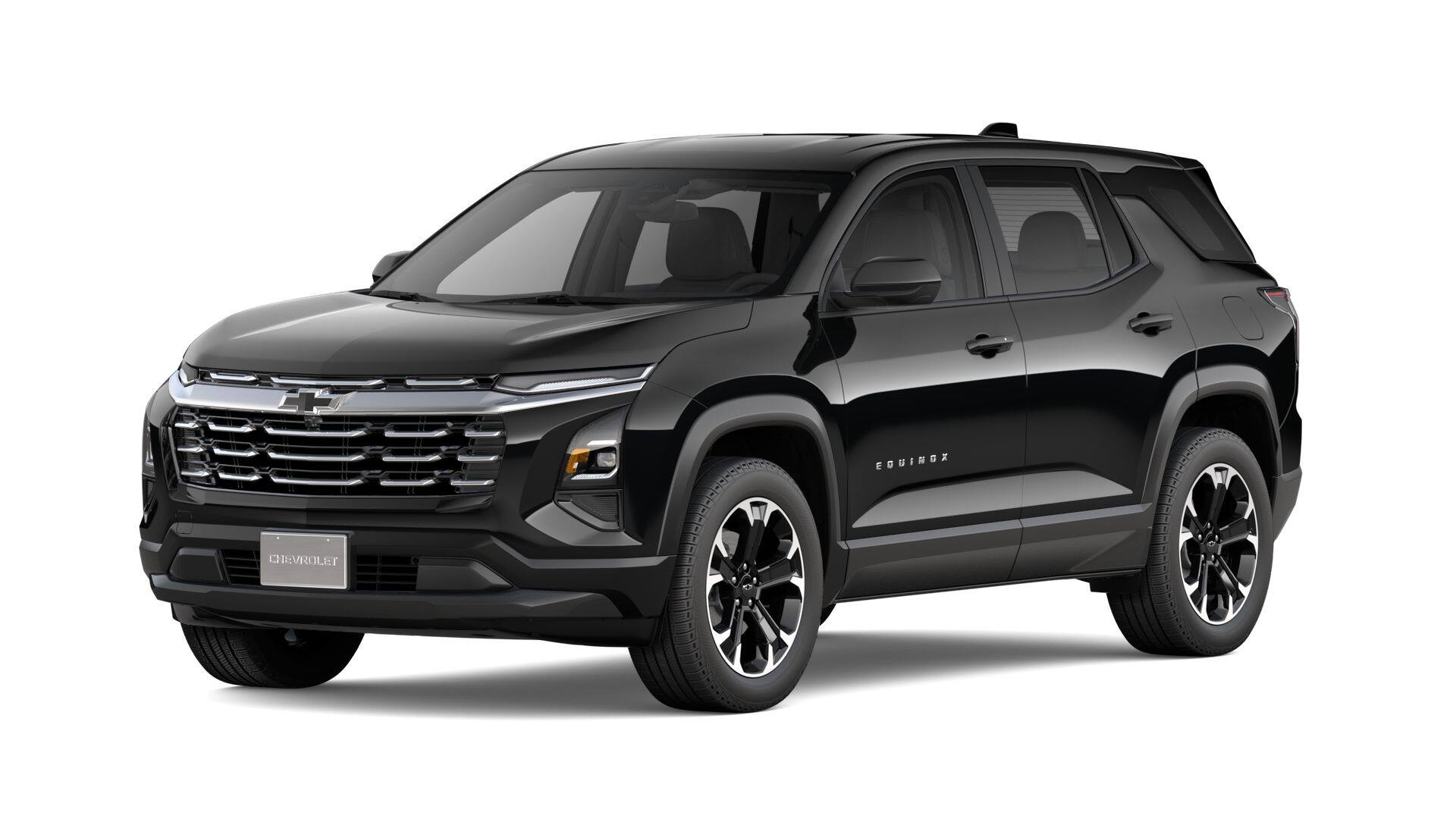 2027 Chevrolet Equinox LT SUV