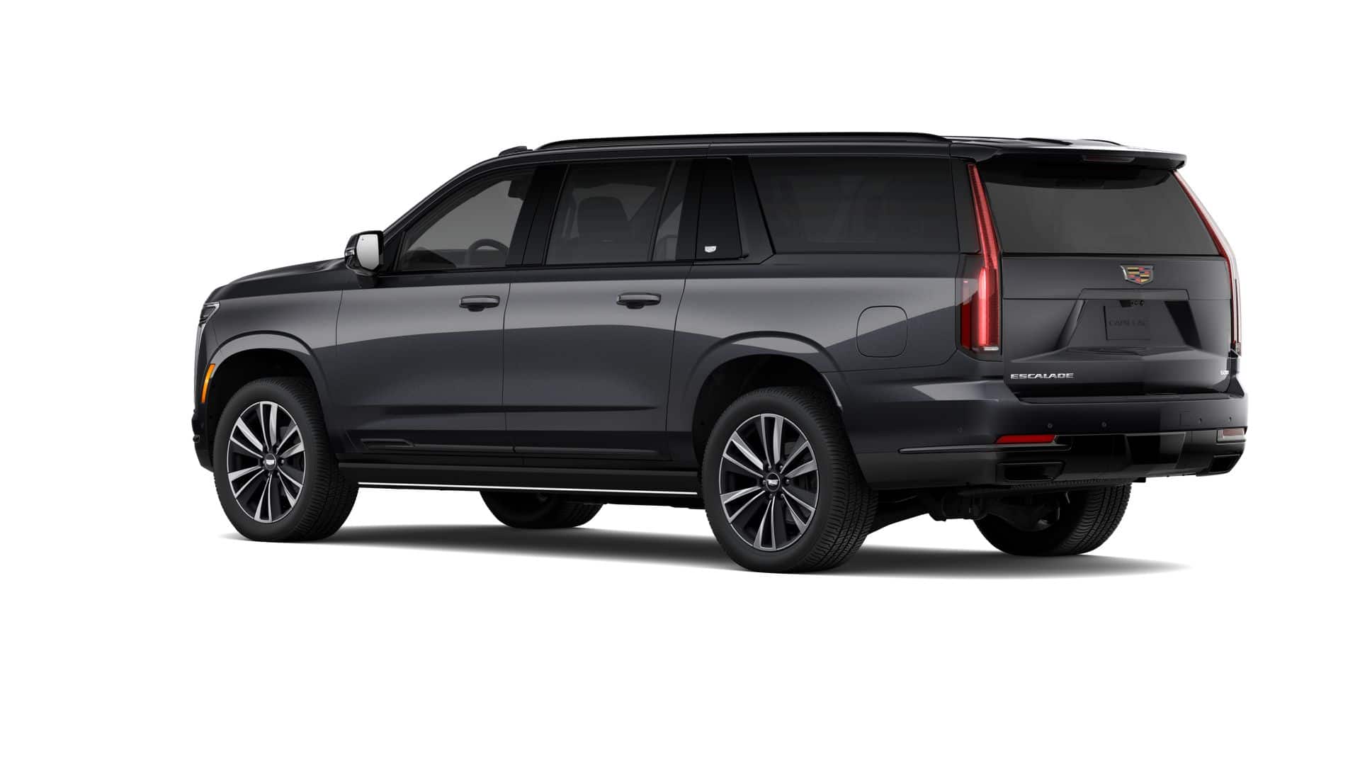 Escalade ESV Sport SUV