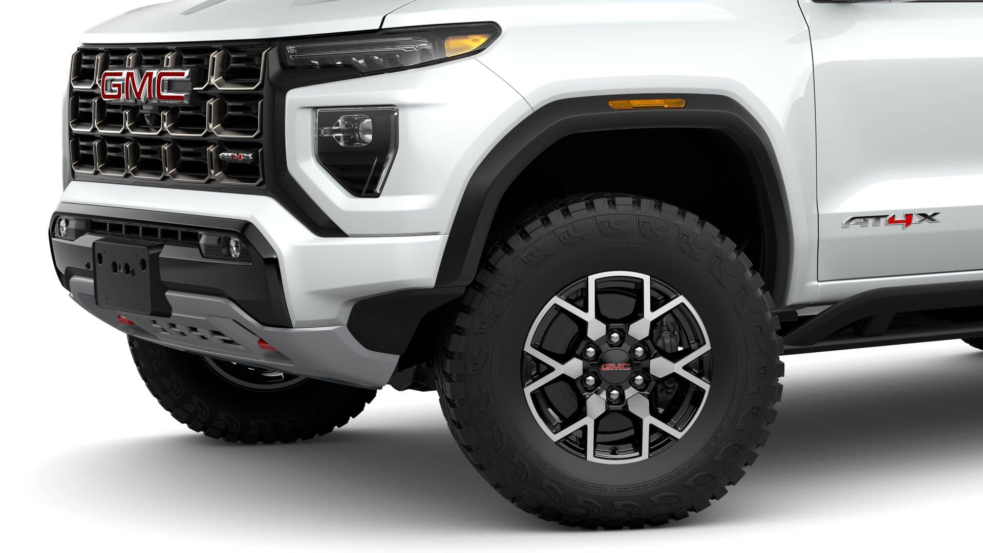 2026 GMC Canyon AT4X - Photo 53