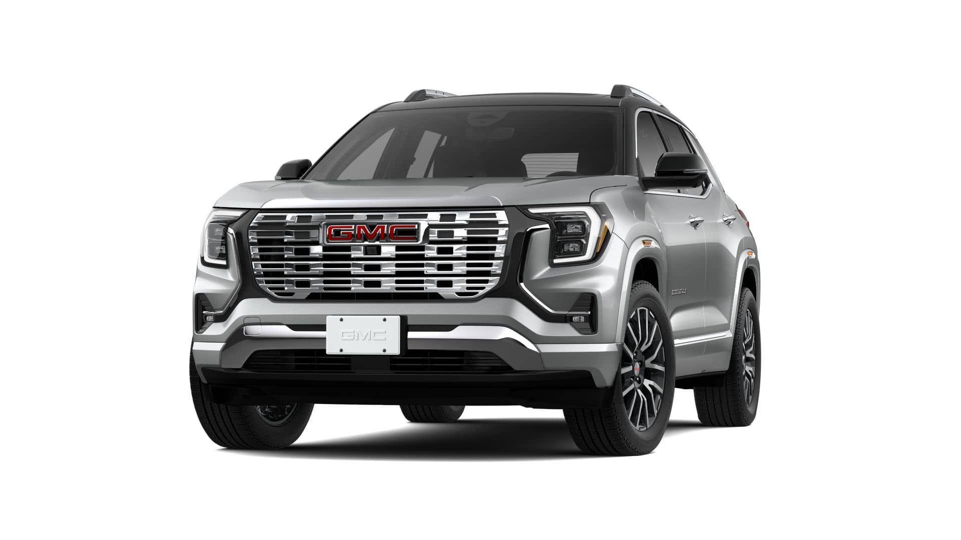 2026 GMC Terrain Denali's photo