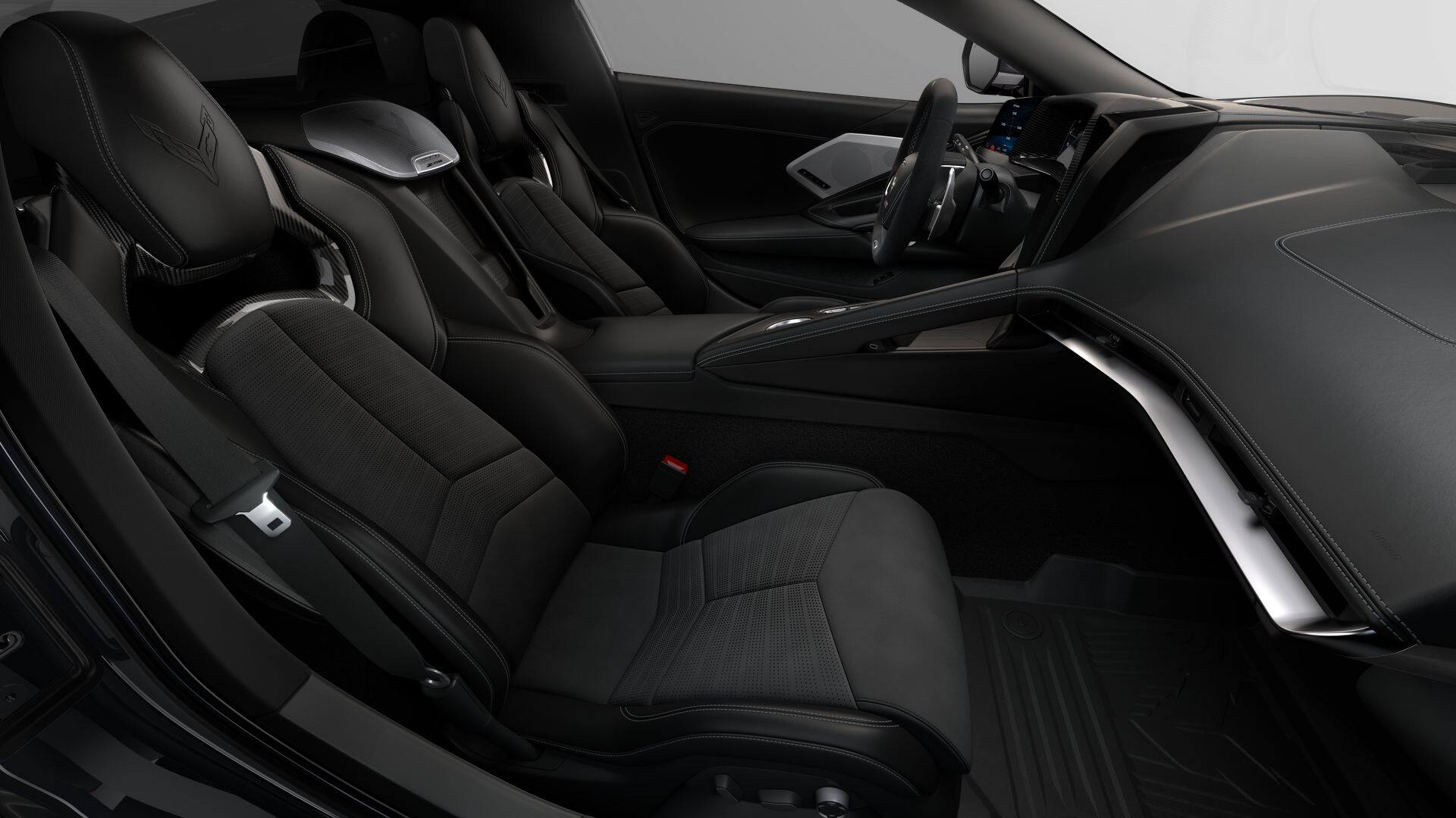 2027 Chevrolet Corvette 2LZ - Photo 10