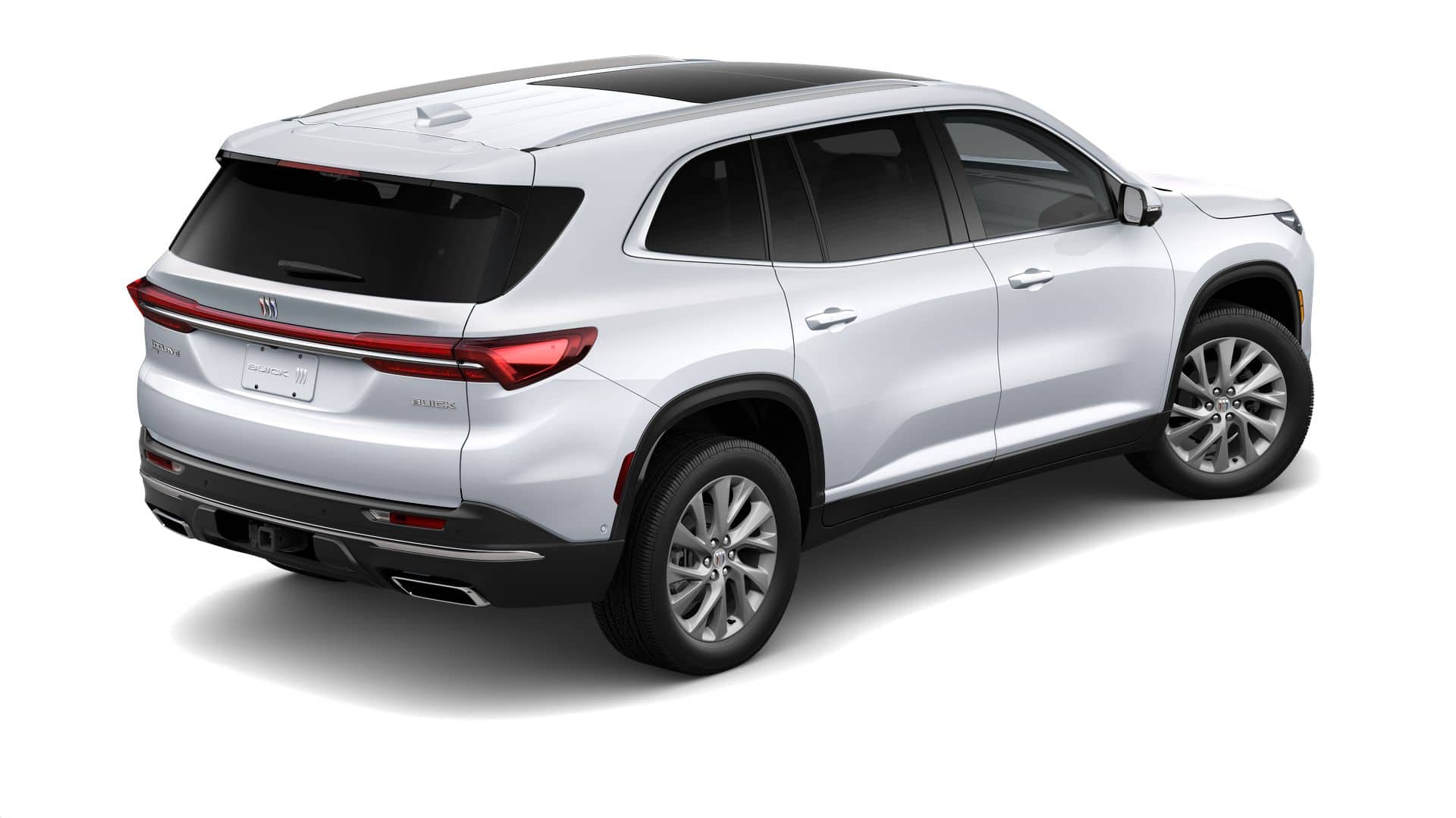Thumbnail: 2026 Buick Enclave - 28