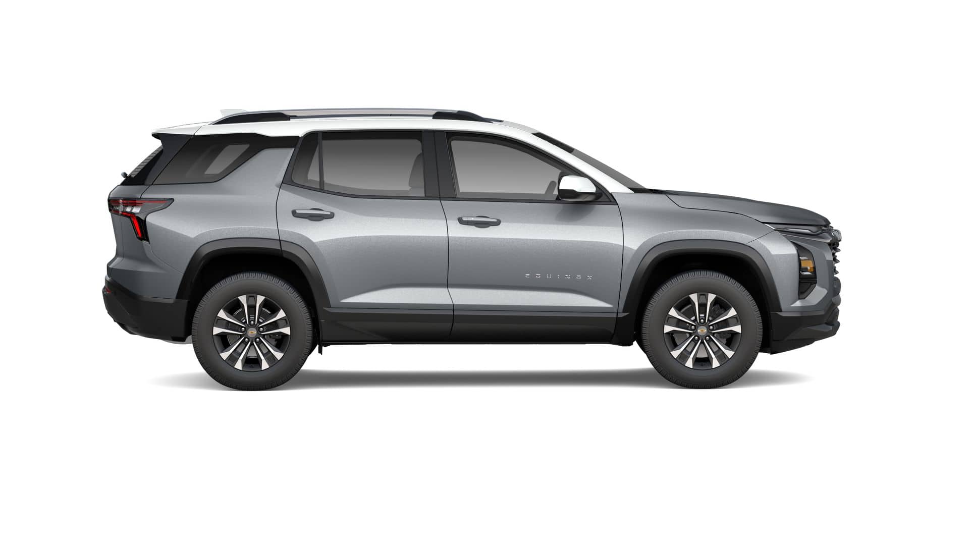 2026 Chevrolet Equinox LT photo 4
