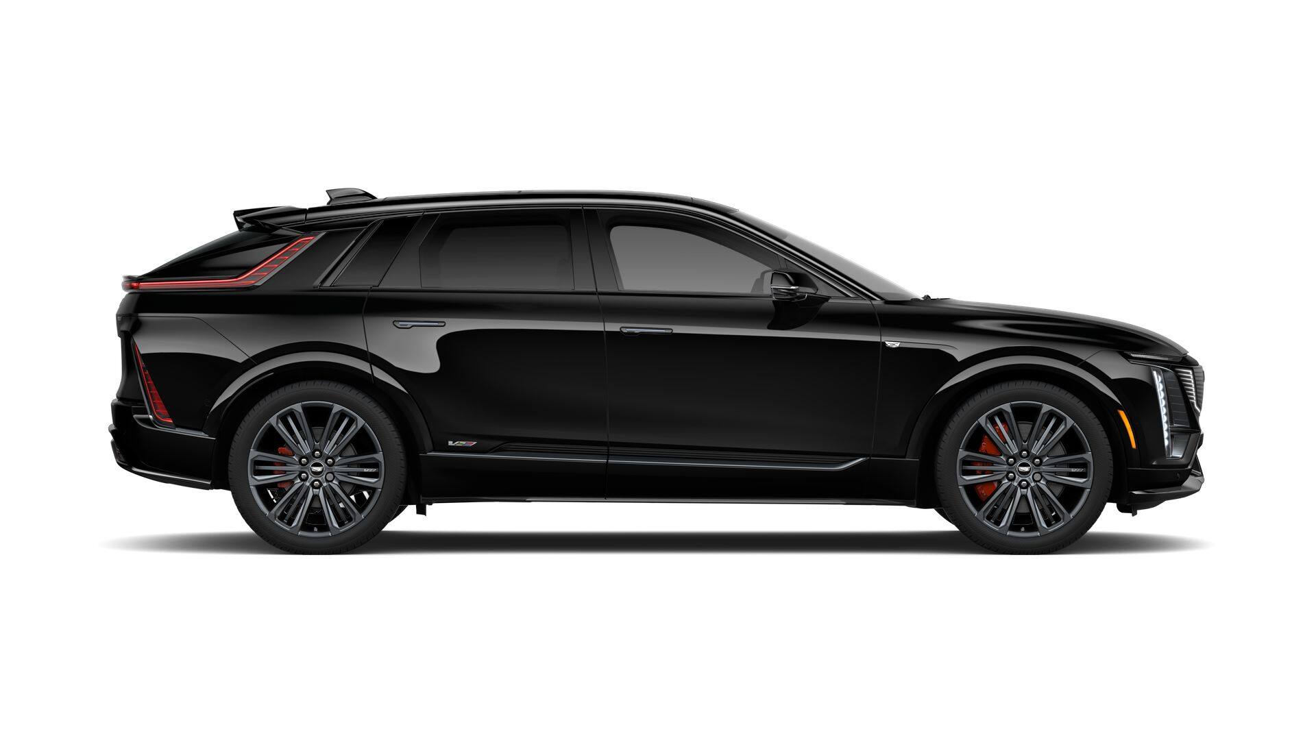 2026 Cadillac LYRIQ V Premium - Photo 42