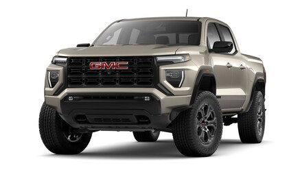 2024 GMC Canyon Elevation Truck