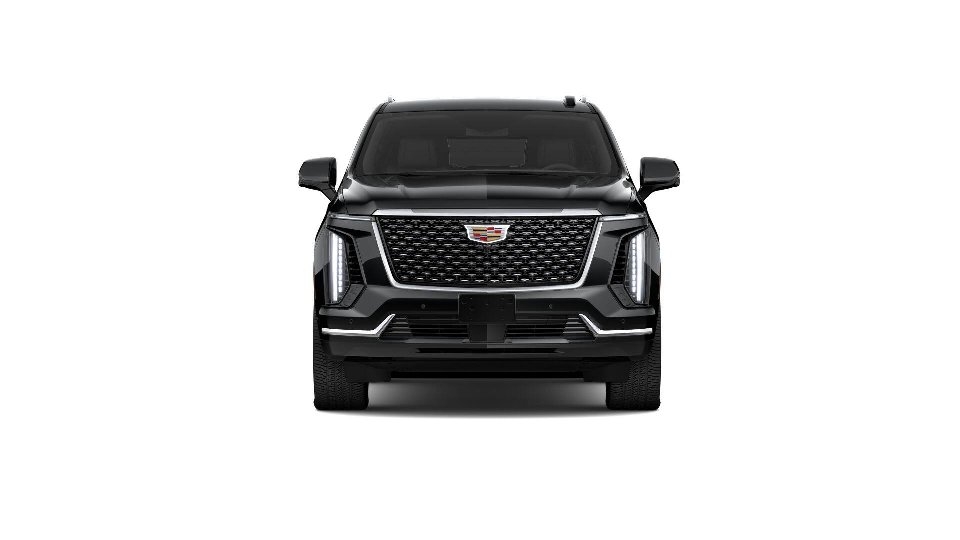 2026 Cadillac Escalade Escalade - Photo 32