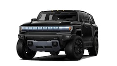 2026 GMC HUMMER EV SUV 2X SUV