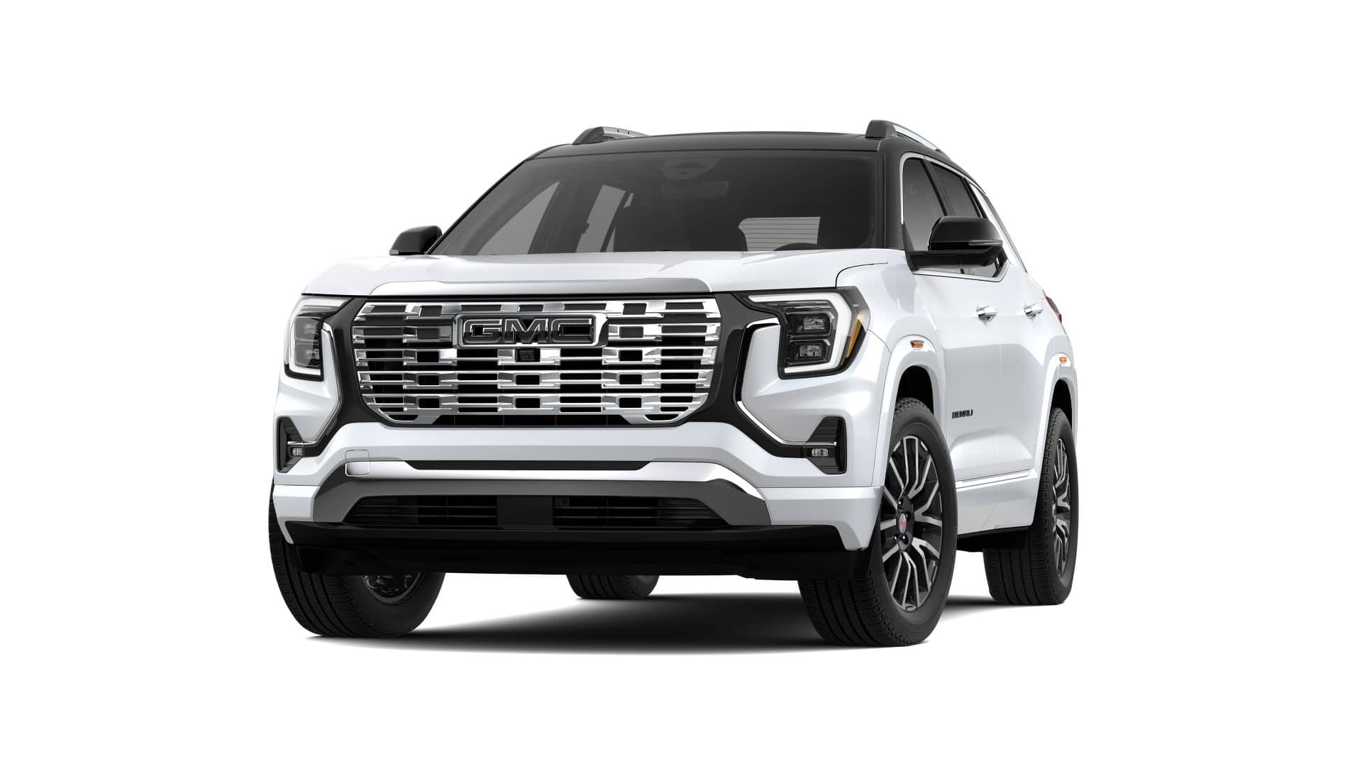 2026 GMC Terrain SUV 