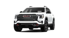 2026 GMC Terrain AT4 SUV AWD