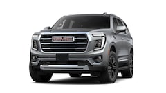 2026 GMC Yukon Elevation SUV