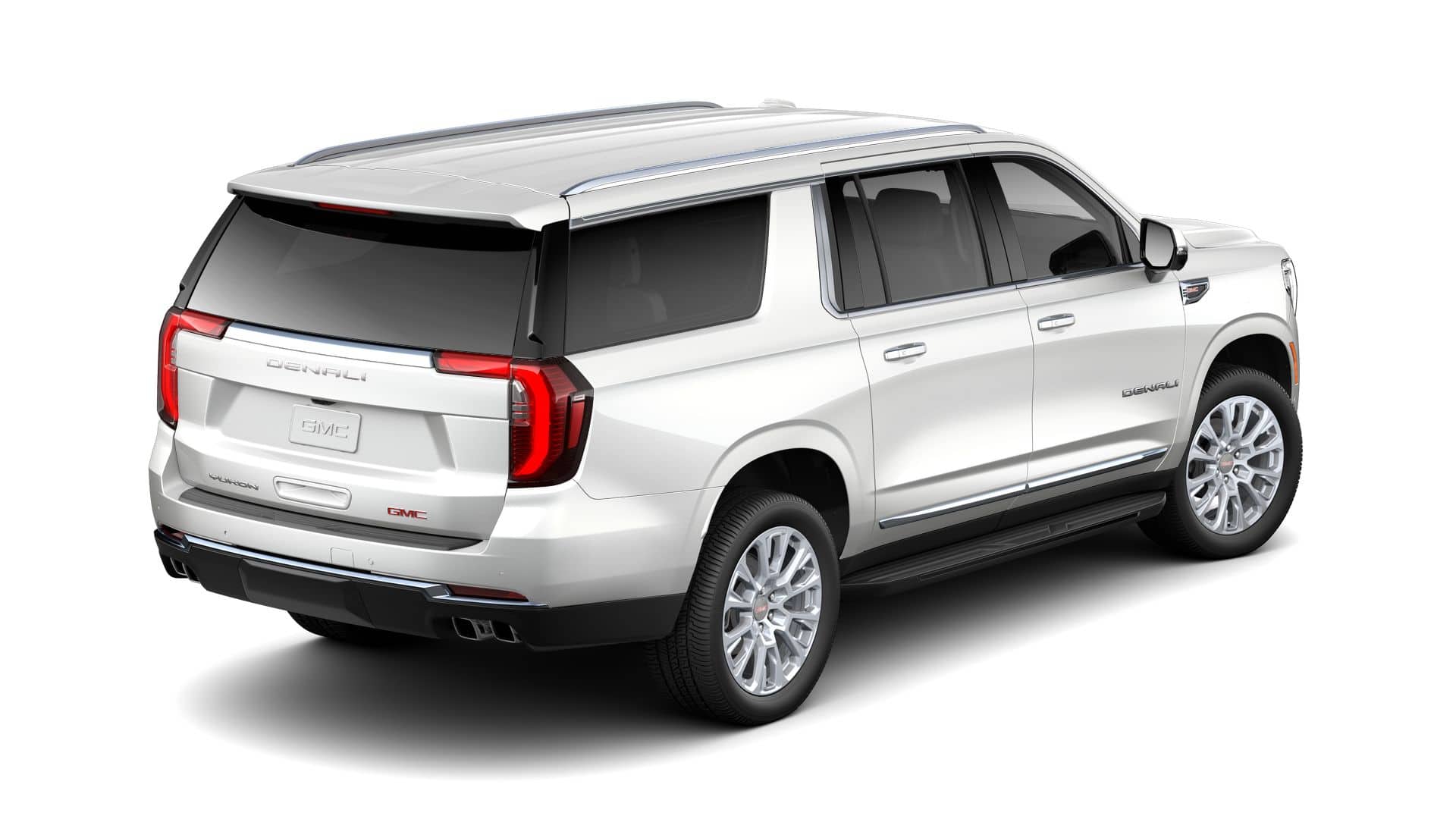 2025 Gmc Yukon XL Denali photo 2