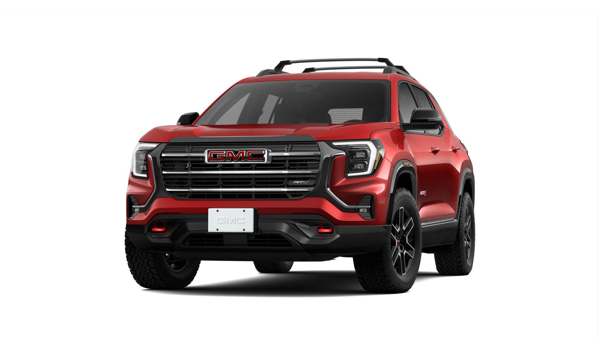 2026 Gmc Terrain AT4 photo 2