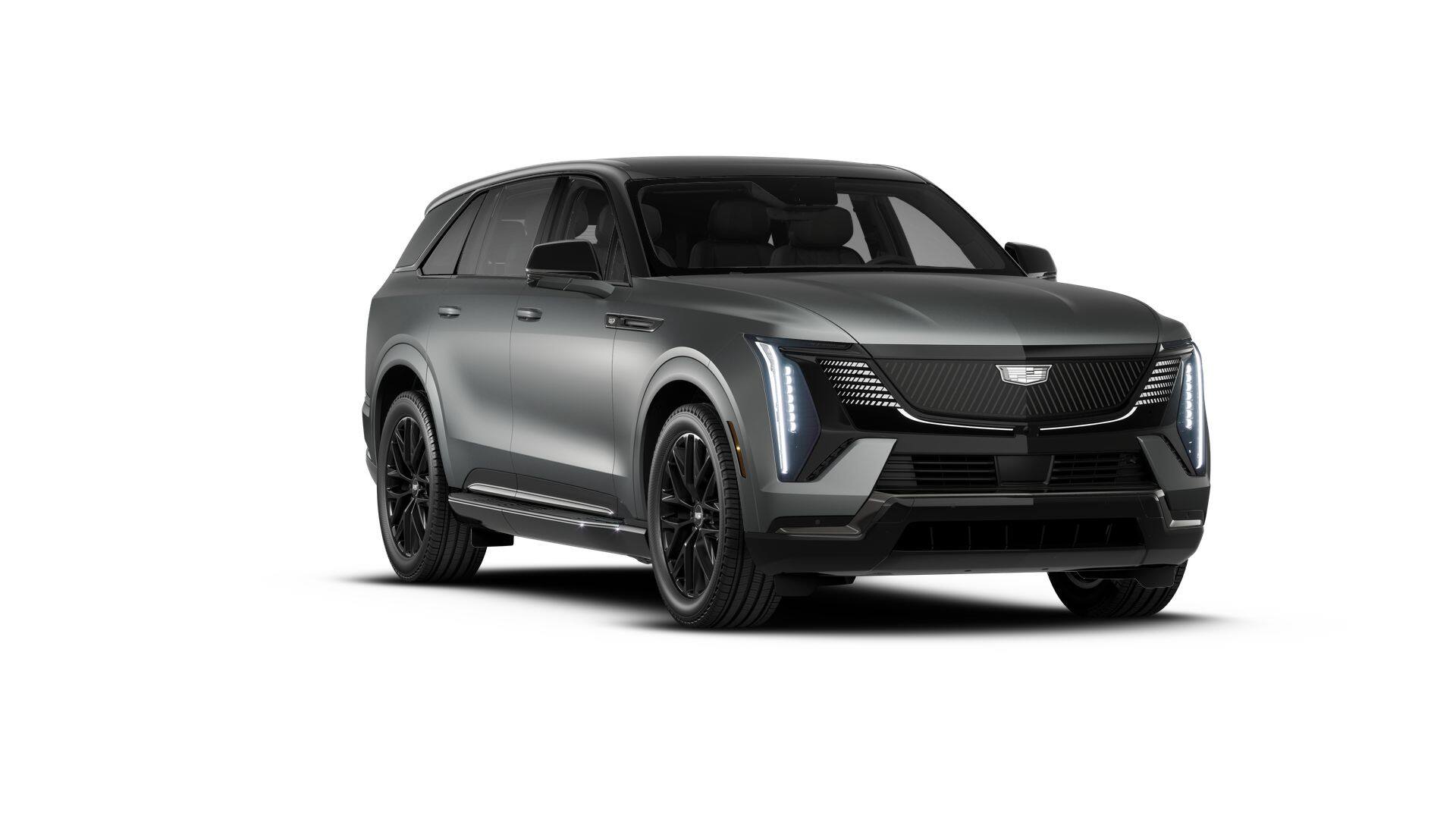 2026 Cadillac Escalade IQ Premium Sport - Photo 9