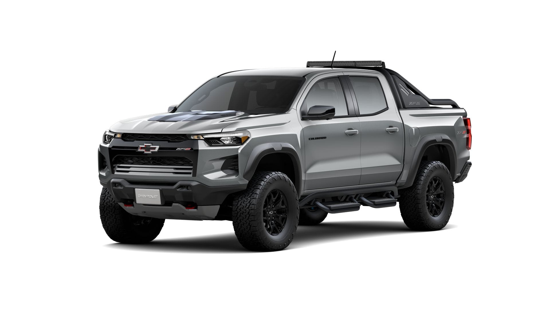 2026 Chevrolet Colorado ZR2 - Photo 33