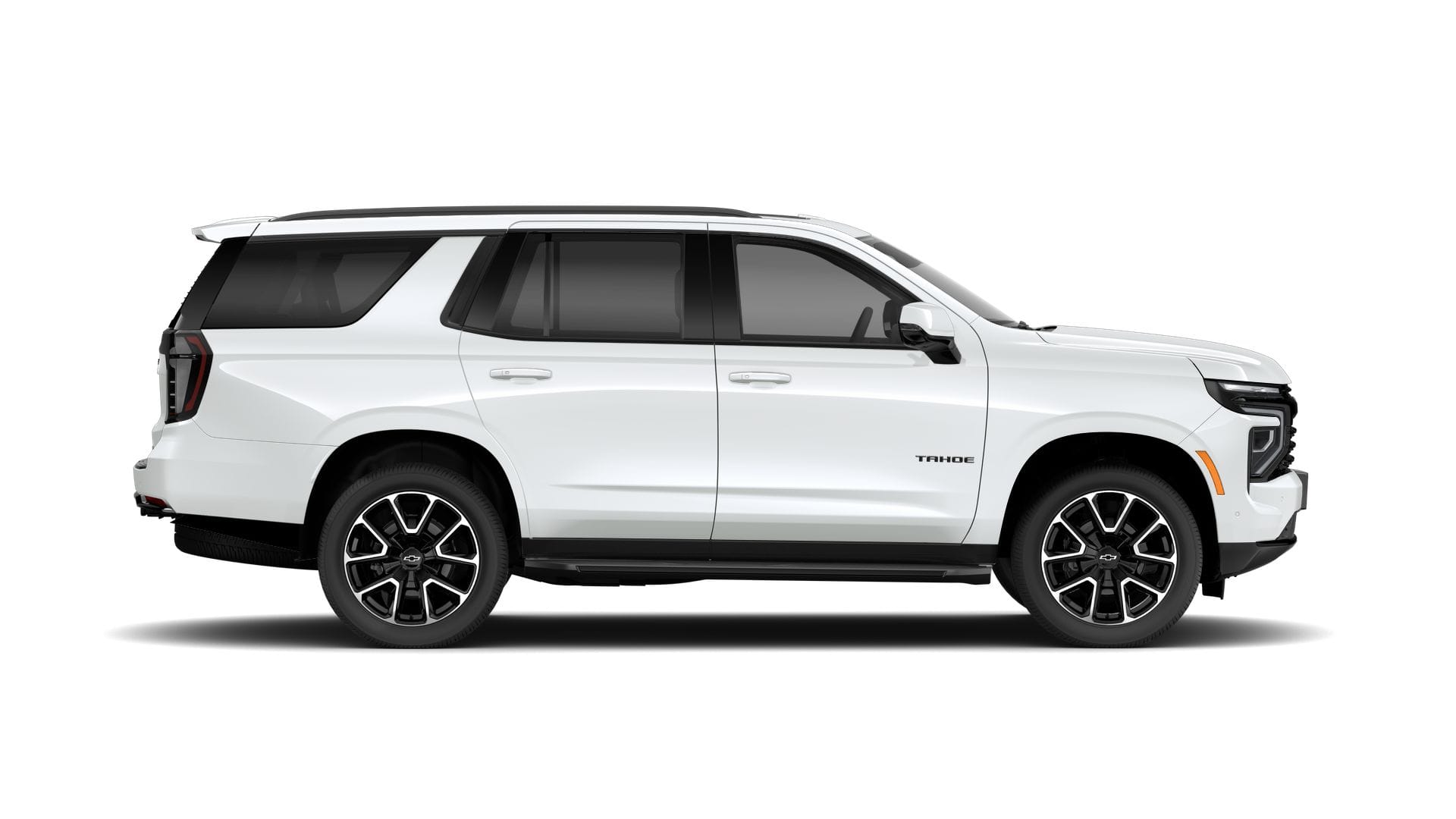 2026 Chevrolet Tahoe RST SUV
