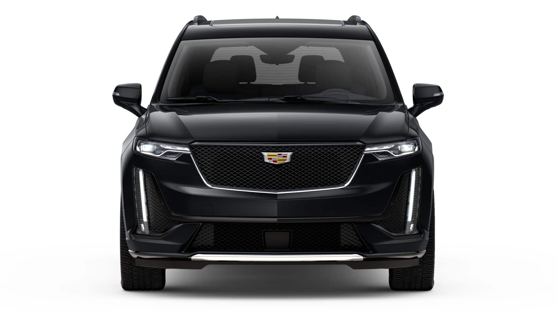 2025 Cadillac XT6 Sport photo 2