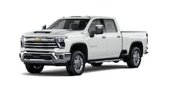 2026 Chevrolet Silverado 2500 HD LTZ Truck