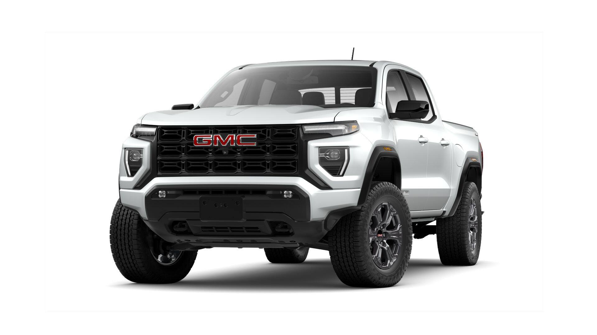 2025 Gmc Canyon Elevation photo 2
