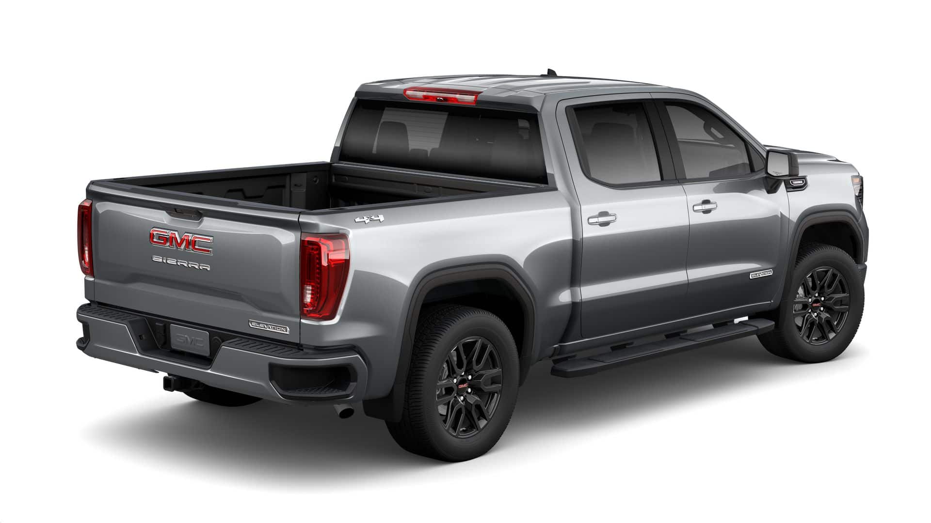 2025 Gmc Sierra 1500 Elevation photo 4