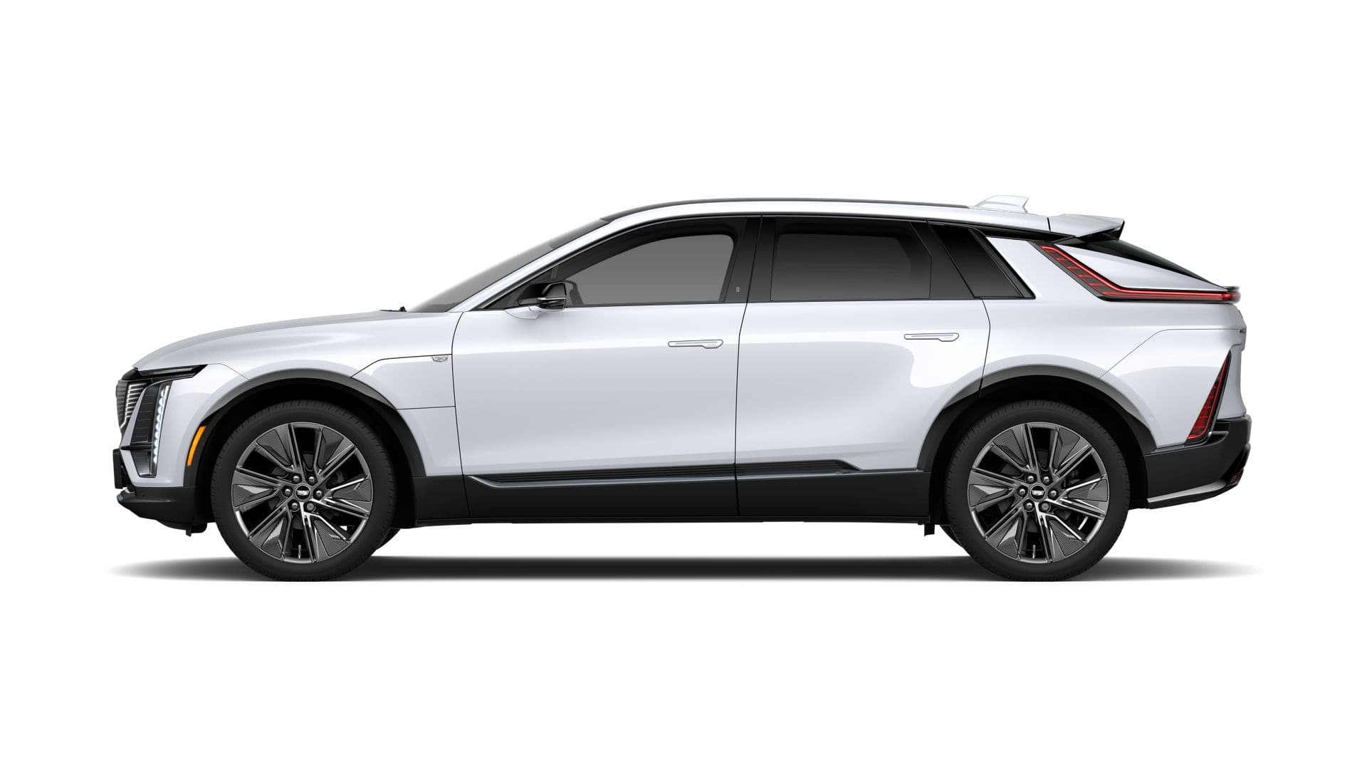 2026 Cadillac LYRIQ Signature Sport - Photo 10
