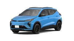 2027 Chevrolet Bolt RS SUV
