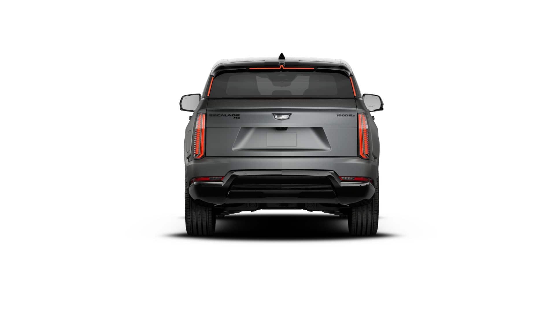 2026 Cadillac Escalade IQ Sport - Photo 3