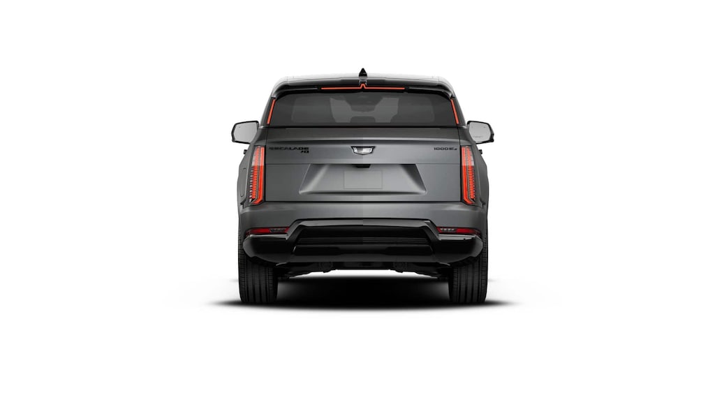 New 2026 CADILLAC ESCALADE IQ Sport SUV