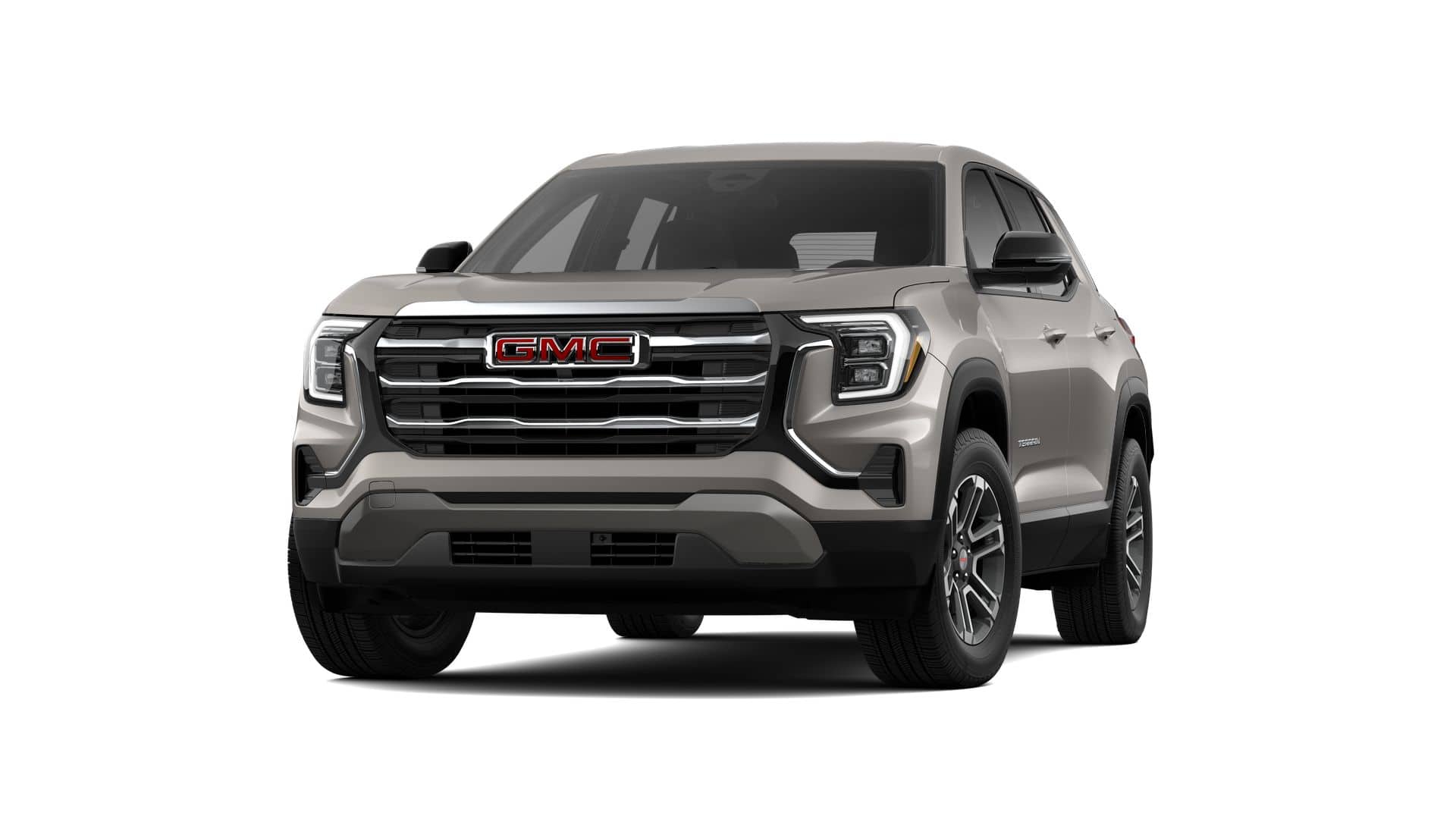 2026 Gmc Terrain Elevation photo 2