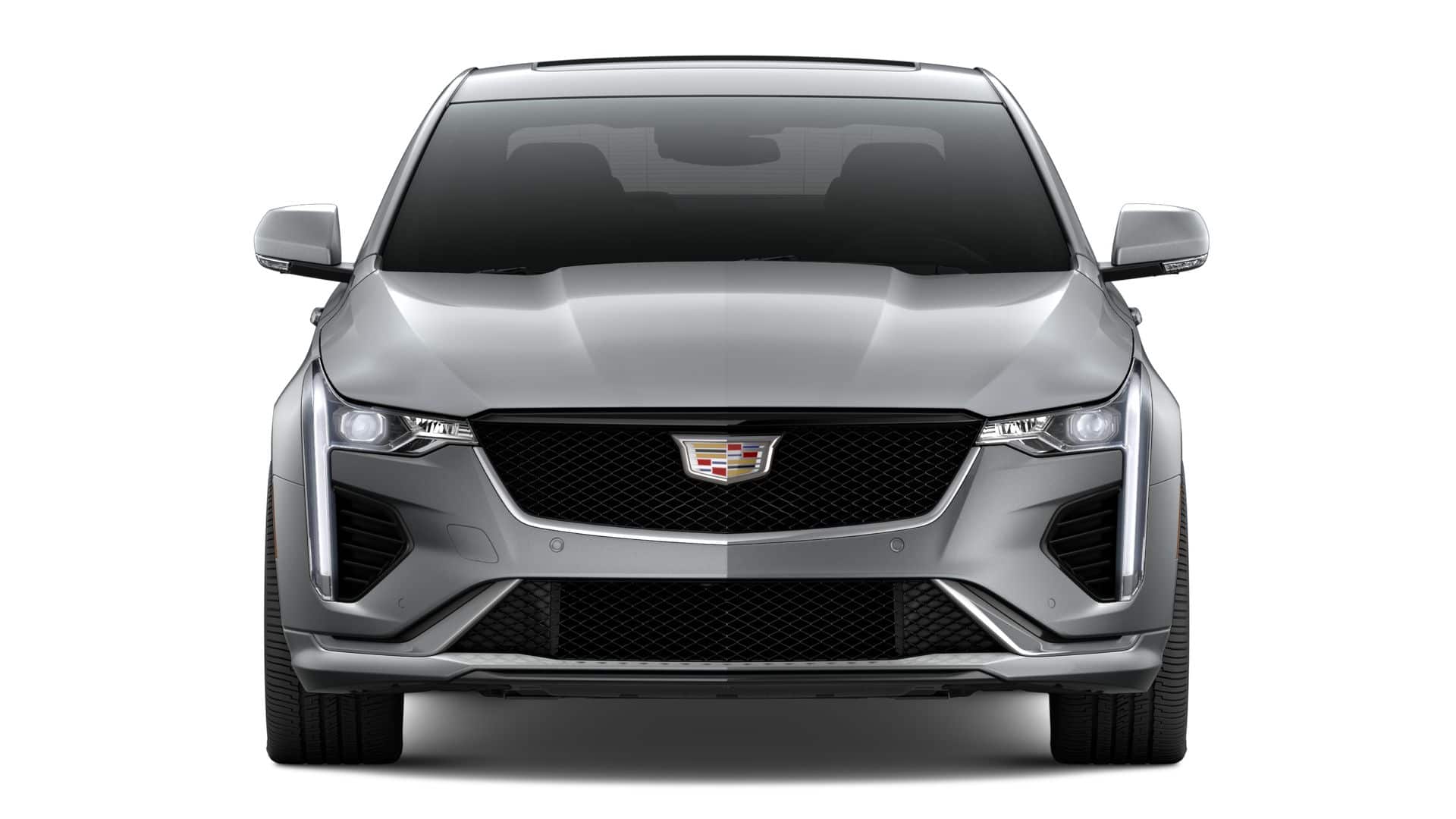 2026 Cadillac CT4 Sport 4