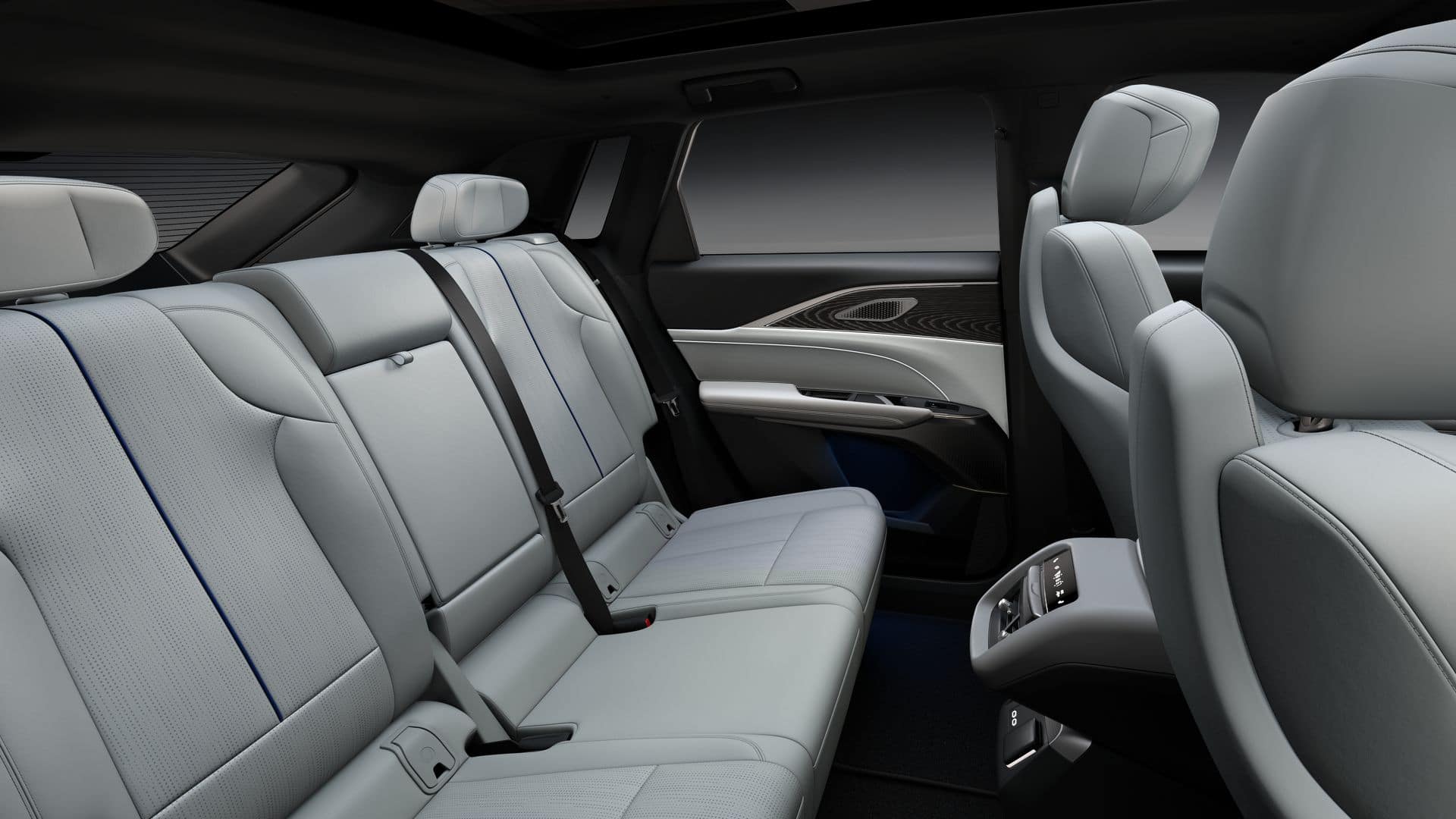 2025 Cadillac LYRIQ Sport 3 - Photo 45