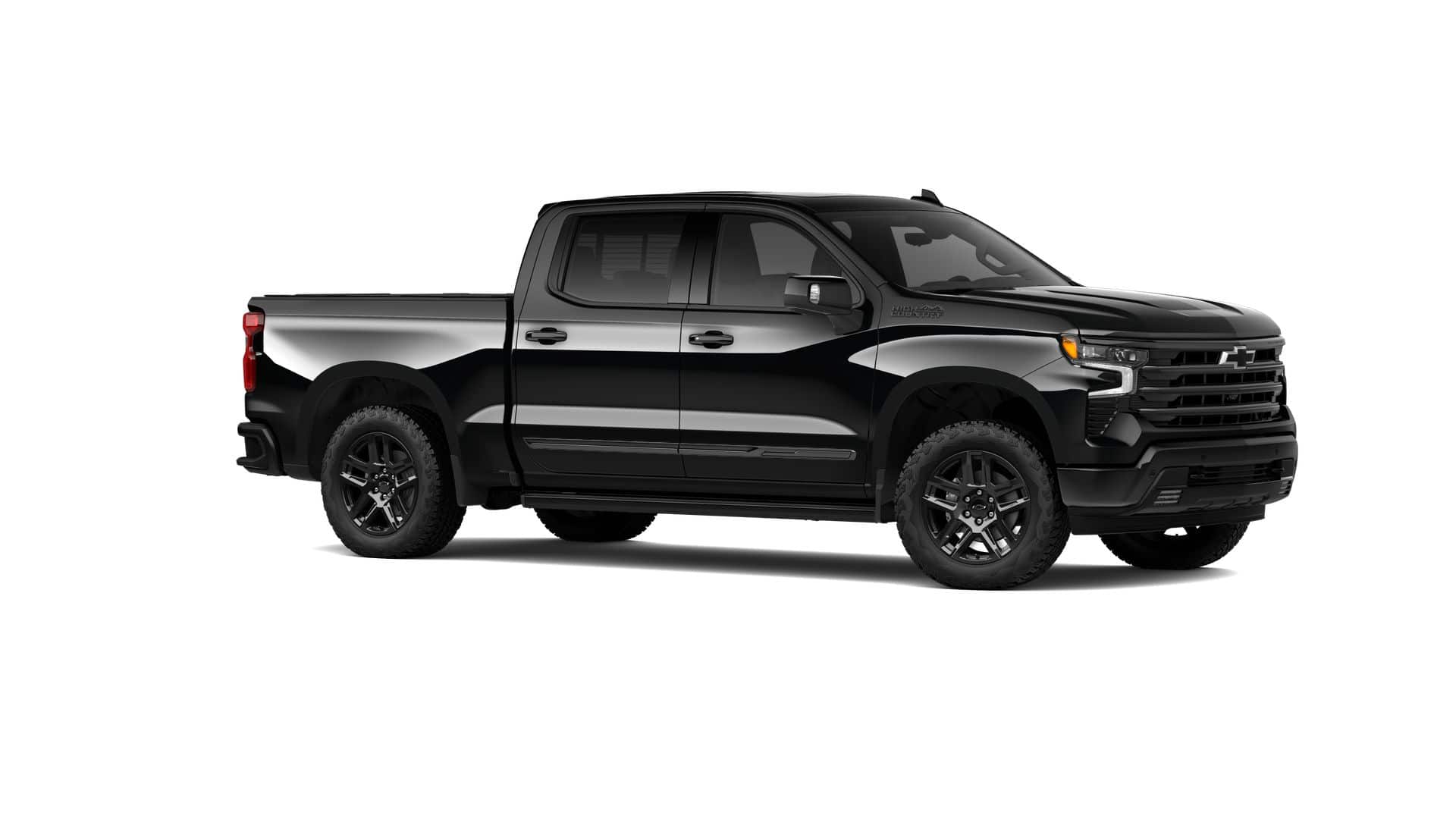 Thumbnail: 2025 Chevrolet Silverado 1500 - 6