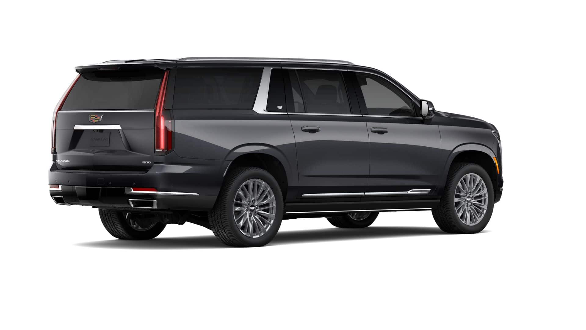 2026 Cadillac Escalade ESV Luxury - Photo 41