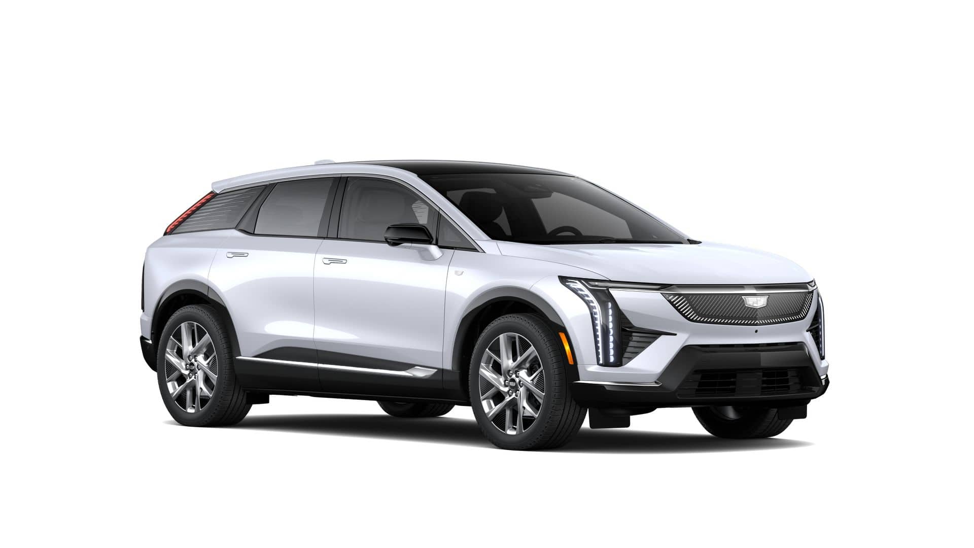 2026 Cadillac OPTIQ Premium Luxury - Photo 60