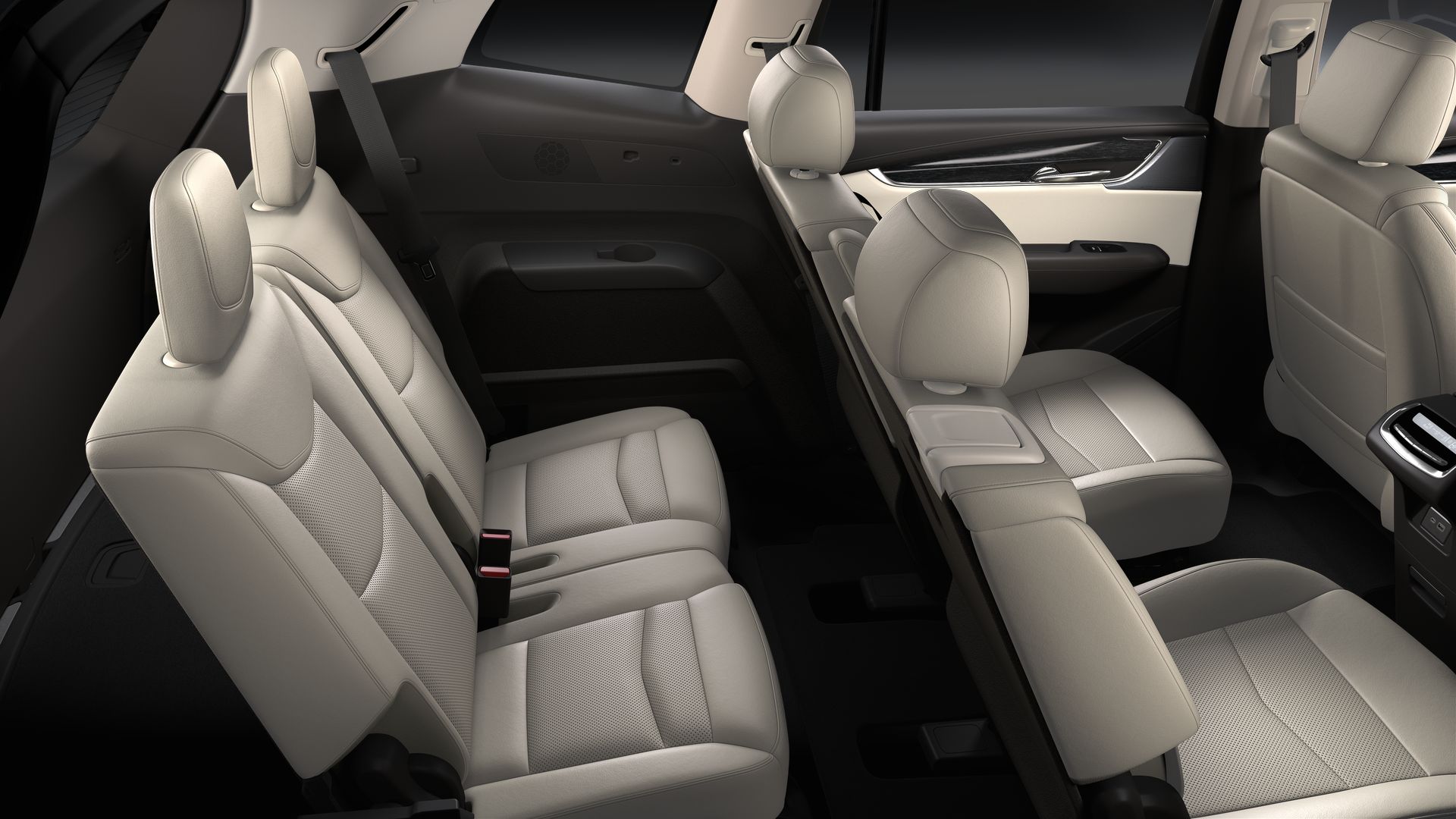2023 Cadillac XT6 Premium Luxury - Photo 14