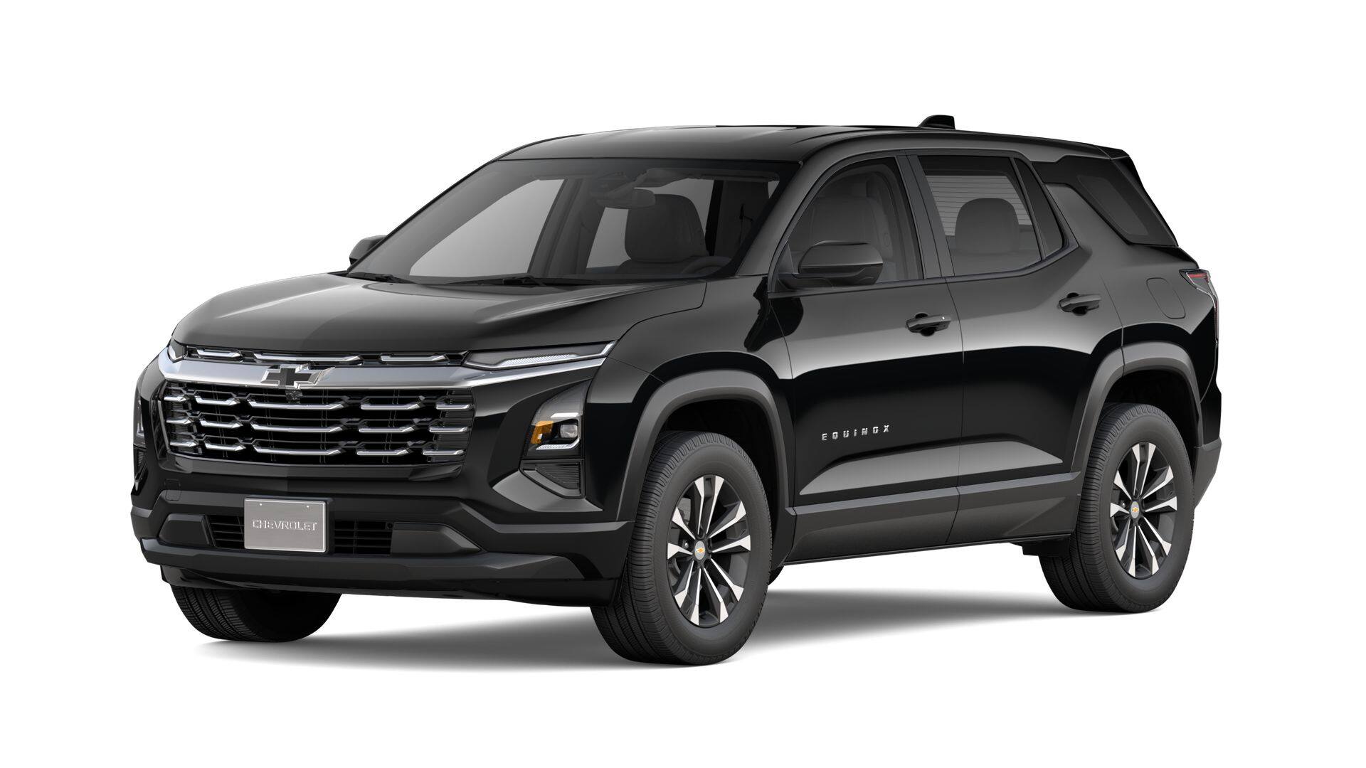 2027 Chevrolet Equinox LT - Photo 1
