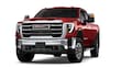 GMC Sierra 2500 HD