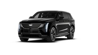 2026 CADILLAC ESCALADE IQ Premium Sport SUV