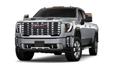 2026 GMC Sierra 3500 HD Denali Truck