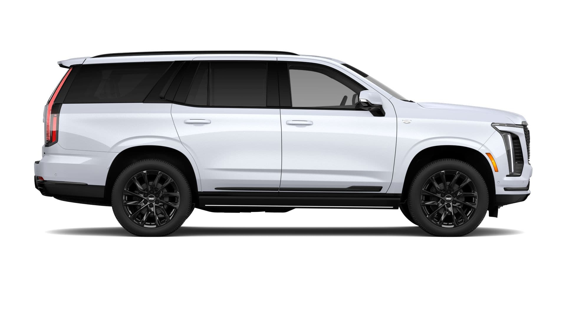 Thumbnail: 2026 Cadillac Escalade - 30