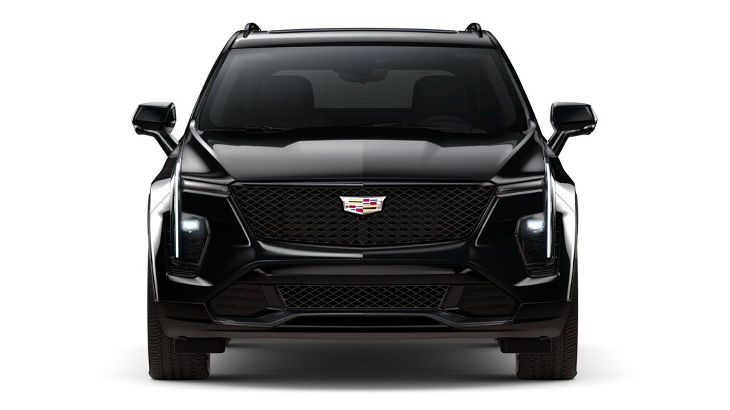 New 2025 CADILLAC XT4 Sport SUV