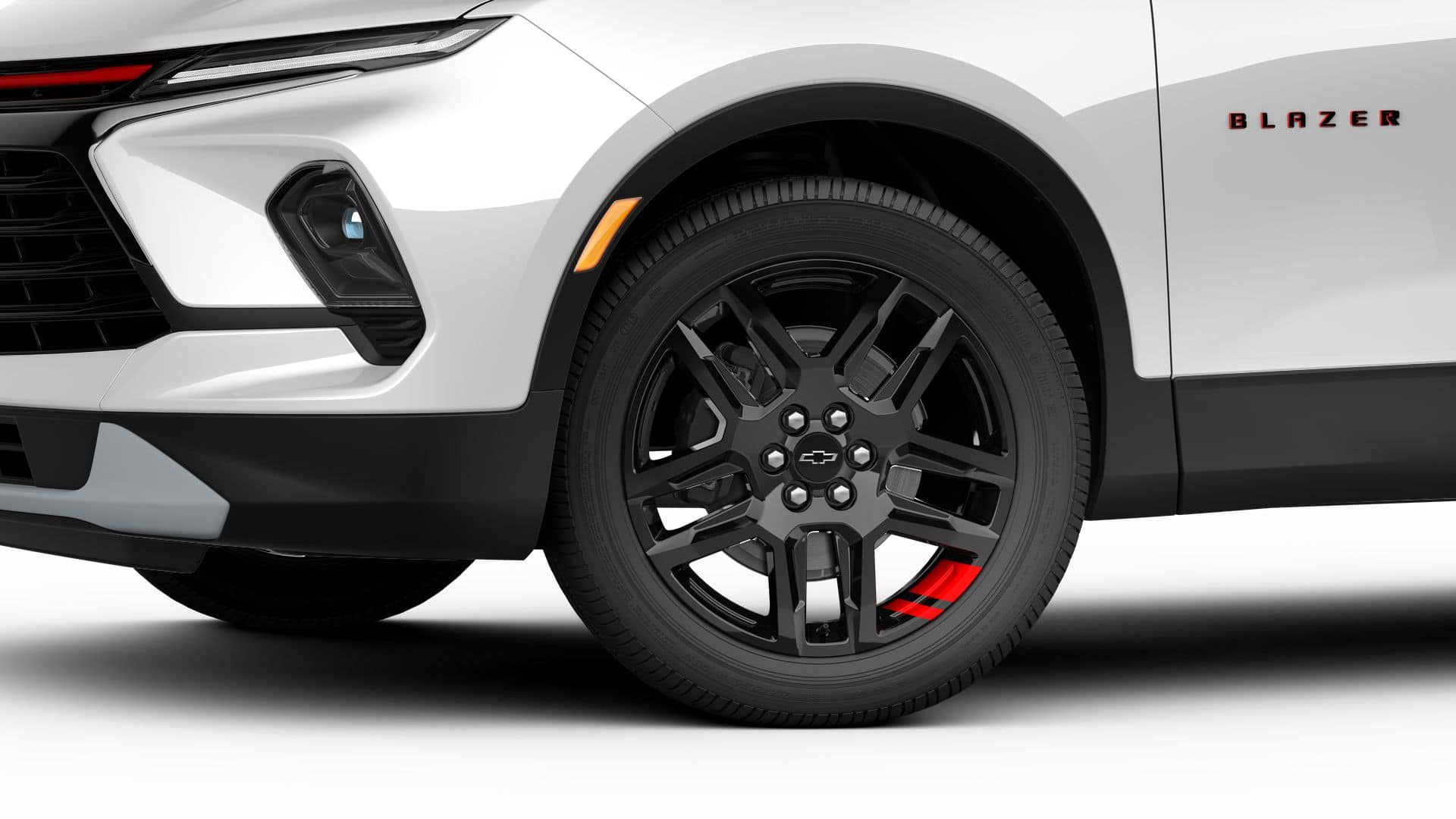 2025 Chevrolet Blazer 2LT - Photo 35