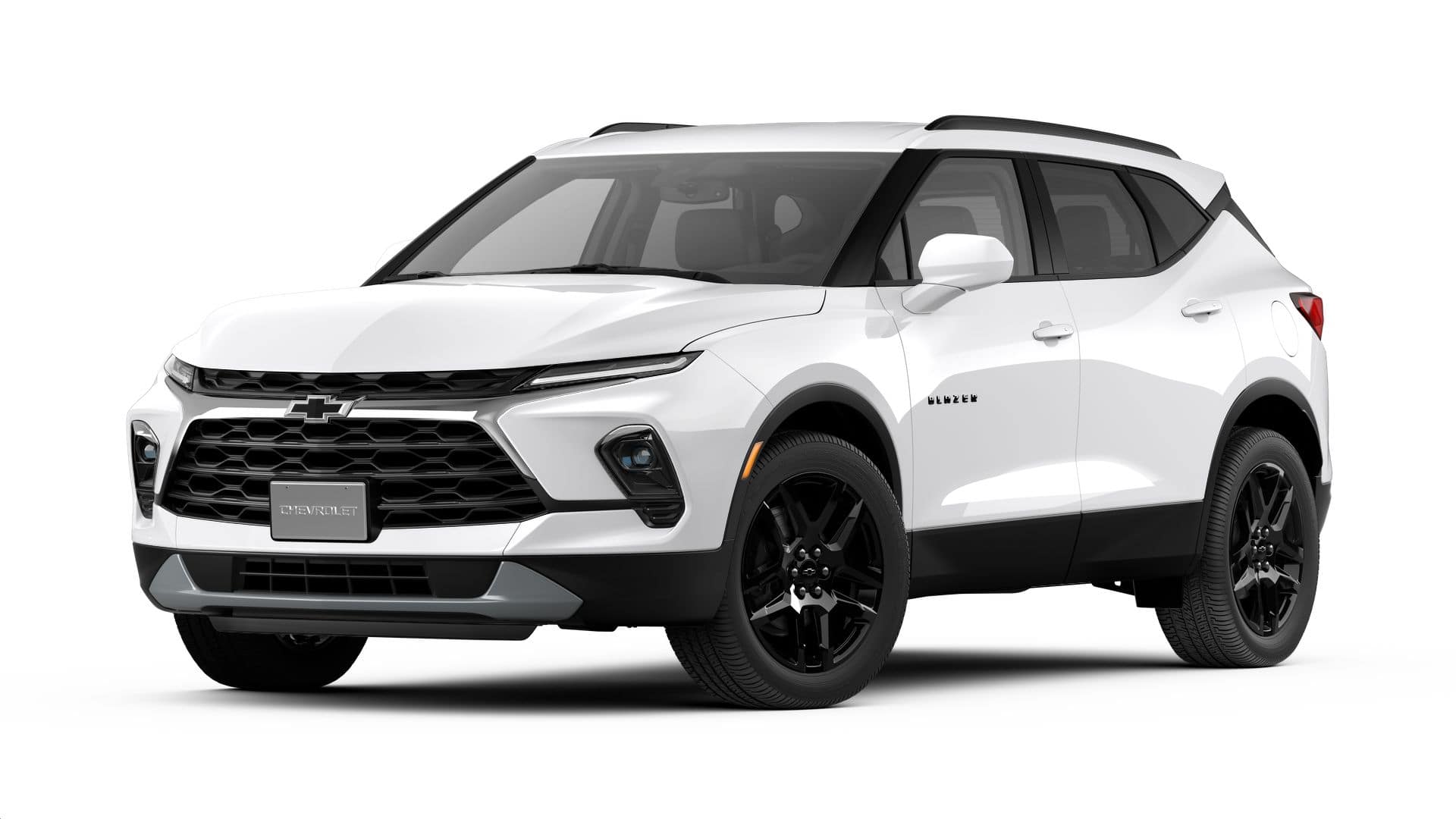 2026 Chevrolet Blazer 2LT's photo