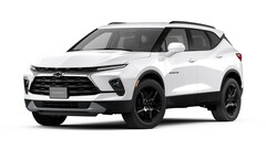2026 Chevrolet Blazer 2LT SUV