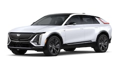 2026 CADILLAC LYRIQ Signature Sport SUV
