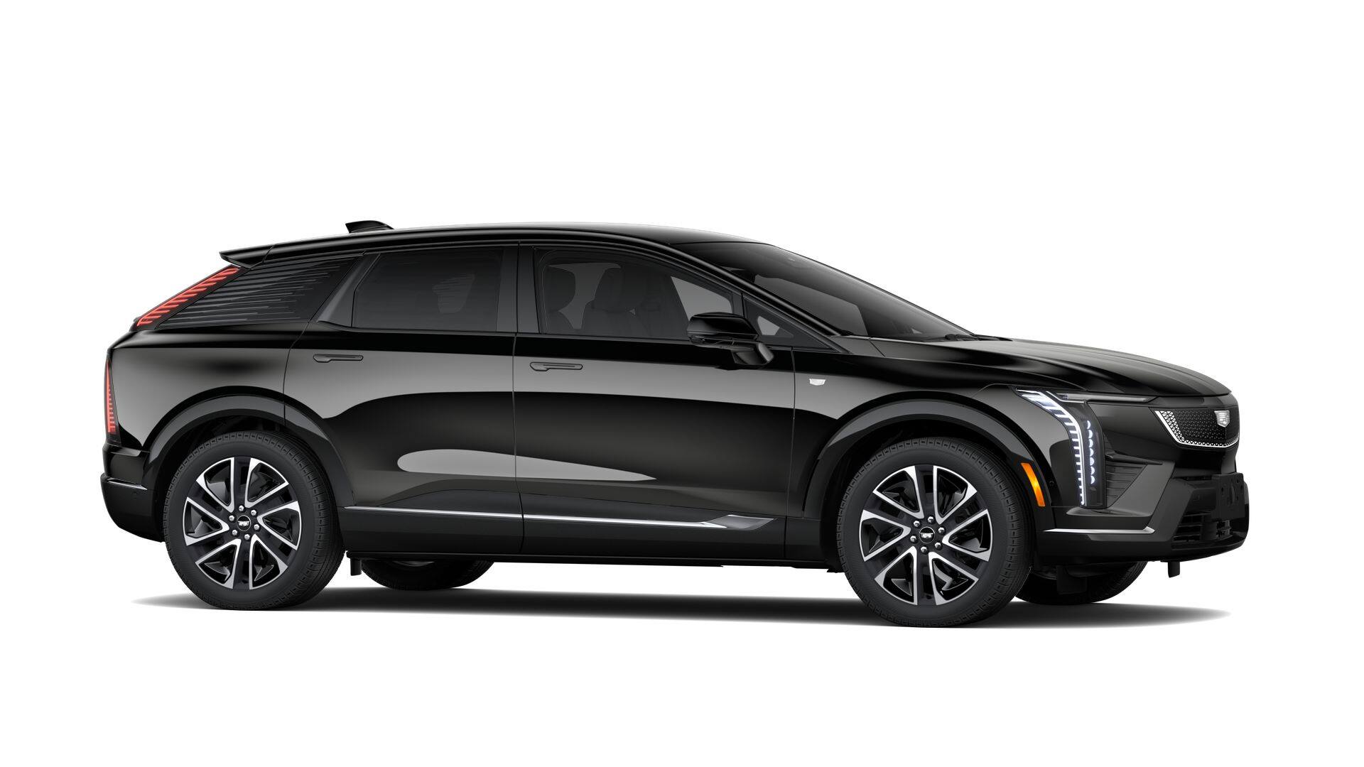 2027 Cadillac OPTIQ Sport - Photo 14