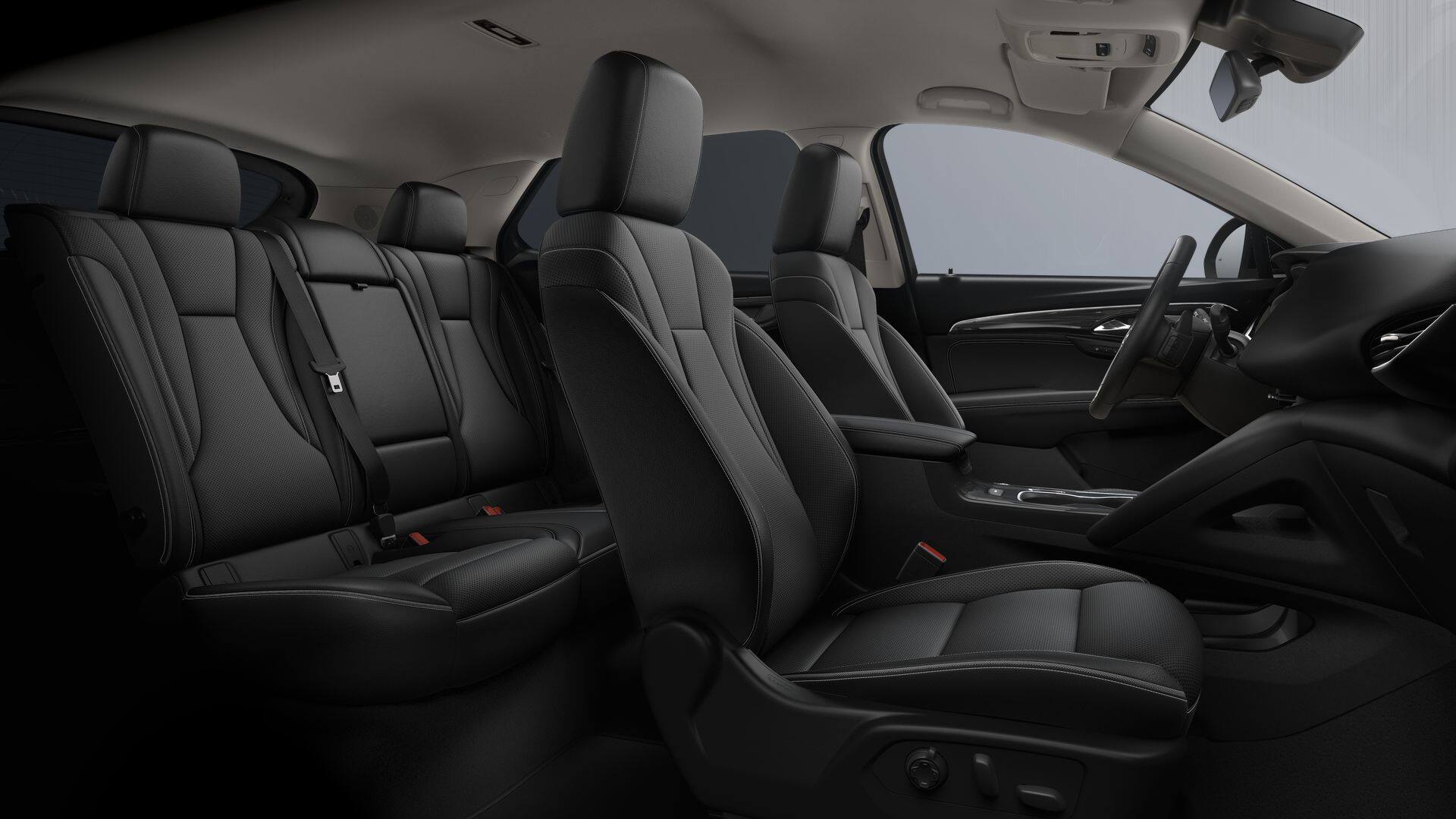 Thumbnail: 2023 Buick Envision - 9