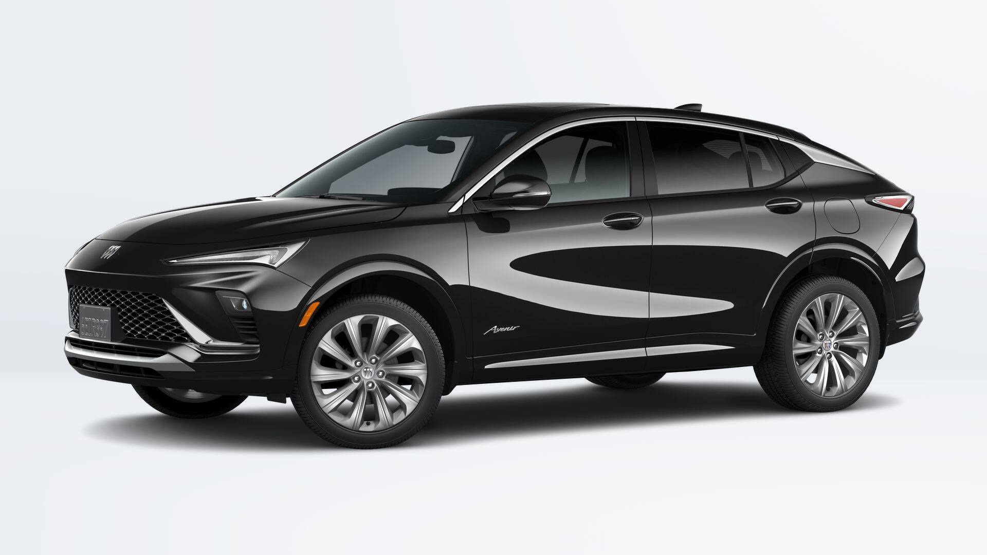 2025 Buick Envista Avenir photo 4