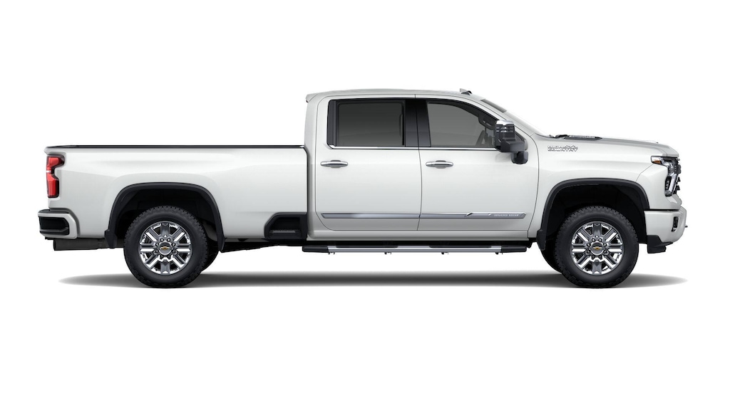 New 2026 Chevrolet Silverado 3500 HD High Country Truck
