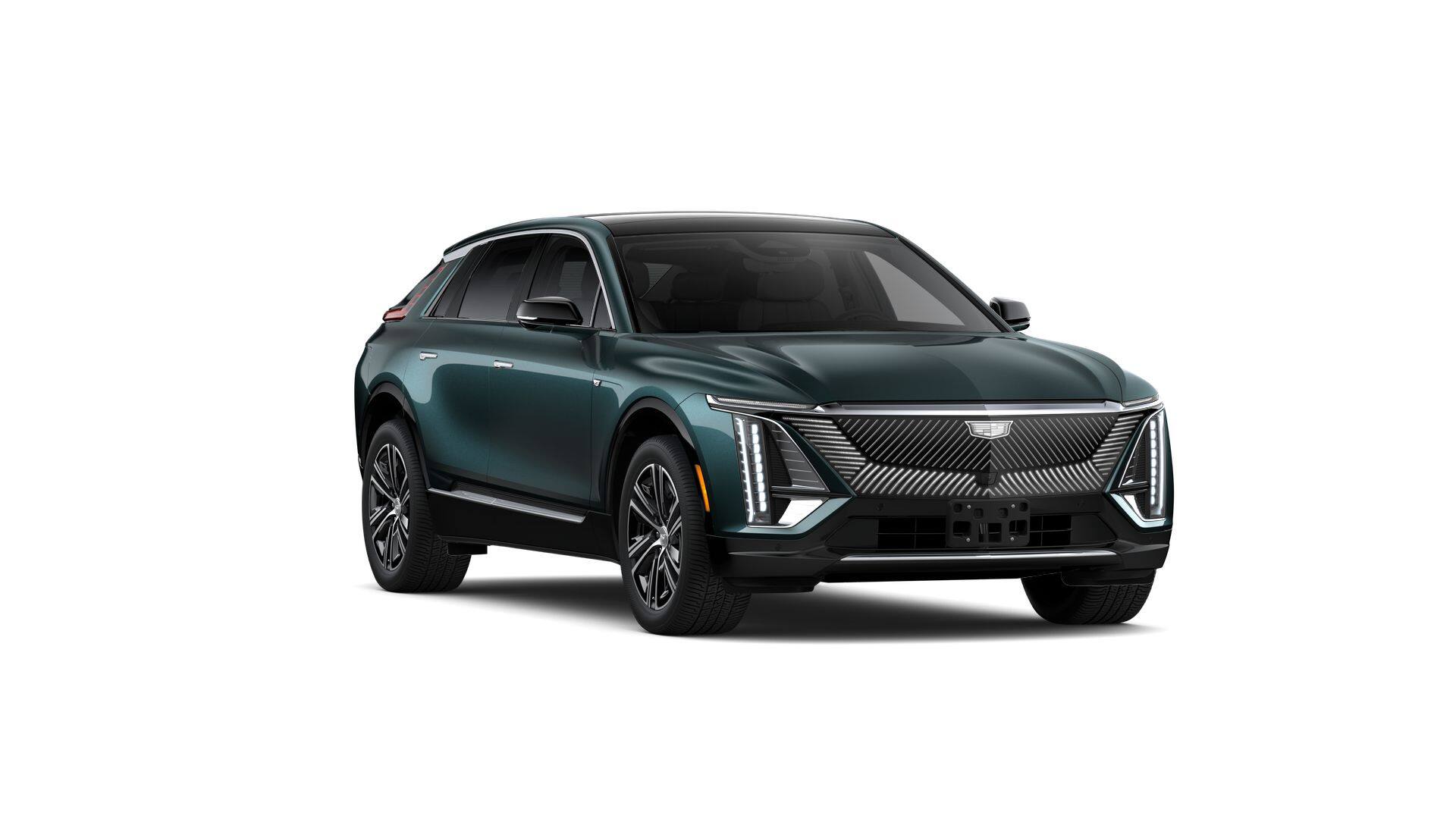 2027 Cadillac LYRIQ Premium Luxury - Photo 10