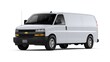  Chevrolet Express Cargo